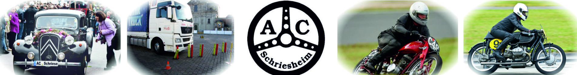 Automobilclub Schriesheim im ADAC e. V.